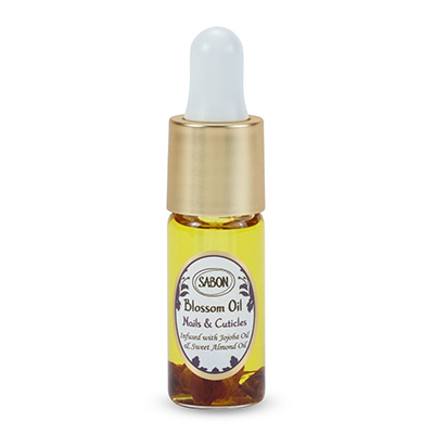 サボン ブロッサムネイルオイル HB1 9ml サボン ブロッサムネイルオイル HB1 9ml