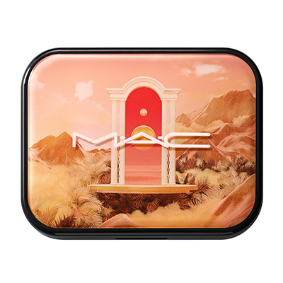 コネクト イン カラー アイシャドウ パレット x 12 コネクト イン カラー アイシャドウ パレット x 12