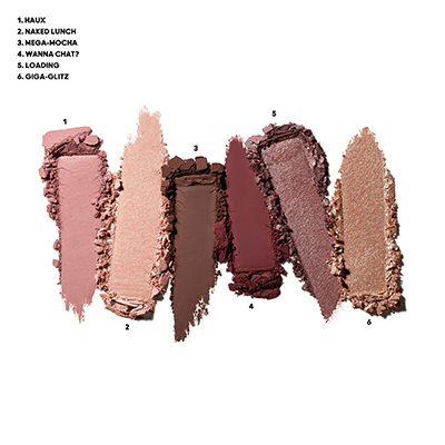 アイシャドウパレット キャットボンディー デイジーク dasique シャドウパレット【返品不可商品】 （'16