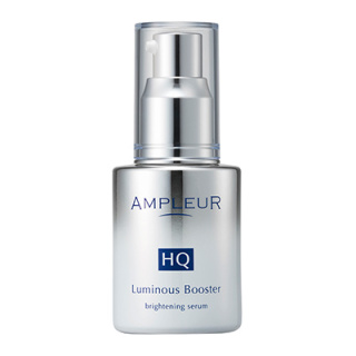 ルミナスHQブースター