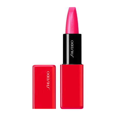 資生堂 「SHISEIDO」テクノサテン ジェル リップスティック 421 4g 資生堂 「SHISEIDO」テクノサテン ジェル リップスティック 421 4g