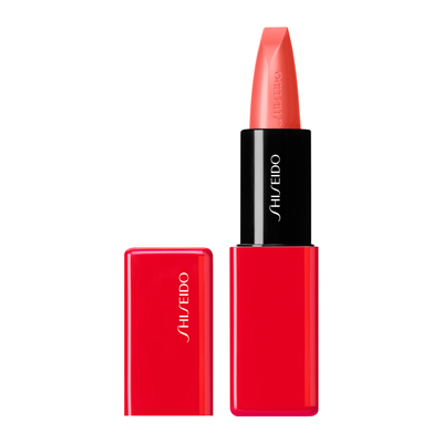 ＜ＳＨＩＳＥＩＤＯ＞テクノサテン ジェル リップスティック