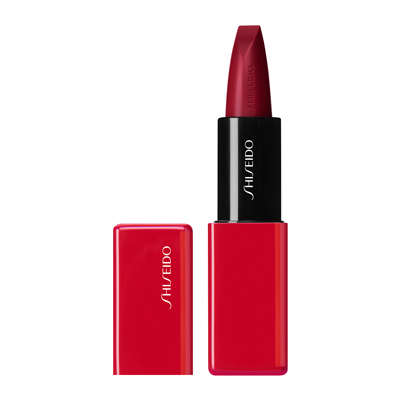 資生堂 「SHISEIDO」テクノサテン ジェル リップスティック 424 4g 資生堂 「SHISEIDO」テクノサテン ジェル リップスティック 424 4g