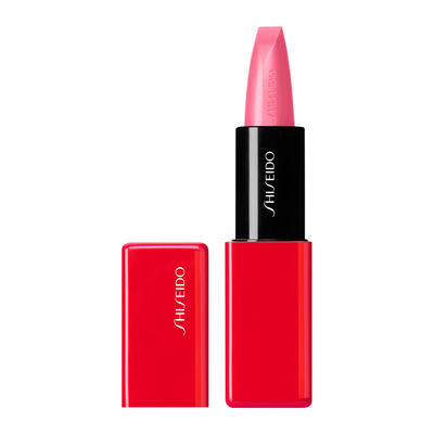 資生堂 「SHISEIDO」テクノサテン ジェル リップスティック 407 4g 資生堂 「SHISEIDO」テクノサテン ジェル リップスティック 407 4g
