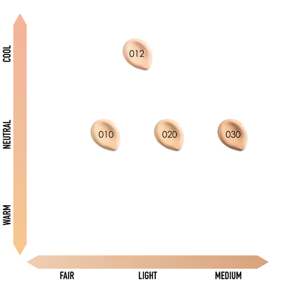プレステージ ル クッション タン ドゥ ローズ(B2340132)｜コスメ