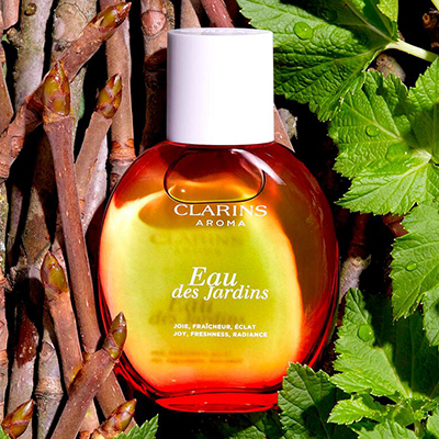 オー ド ジャルダン トリートメントフレグランス(B2340208)｜コスメ