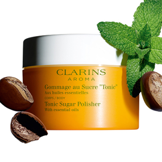 ボディースクラブ｜クラランス(CLARINS)｜コスメ・デパコス｜阪急