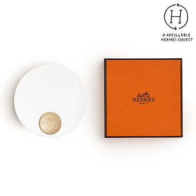 ローズ エルメス ファー ア ジュ プードル ソワイユーズ 58 ローズ