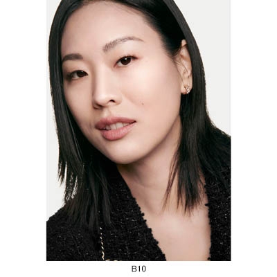 CHANEL LES BEIGES BR22 クッションファンデーション 15g LES BEIGES レ ベージュ ヘルシー グロウ クッション(B2340247