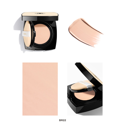 LES BEIGES レ ベージュ ヘルシー グロウ クッション(B2340247