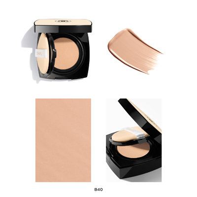 レ ベージュ ヘルシー グロウ クッション BR22 LES BEIGES レ ベージュ ヘルシー グロウ クッション(B2340247