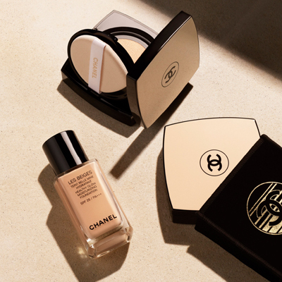 LES BEIGES レ ベージュ ヘルシー グロウ クッション(B2340247