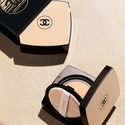 CHANEL レ ベージュ ヘルシー グロウ クッション (リフィル)2個セット LES BEIGES レ ベージュ ヘルシー グロウ クッション リフィル