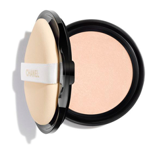 LES BEIGES　レ ベージュ ヘルシー グロウ クッション リフィル