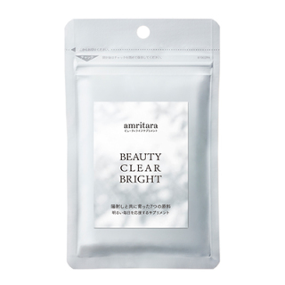 ビューティ クリア ブライト