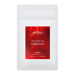 アスタクリルオイル OMEGA3