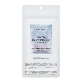 スキンモイストキープ