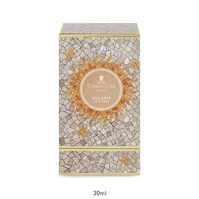 ソラリス オードパルファム(B2350038)｜コスメ・デパコス｜阪急百貨店