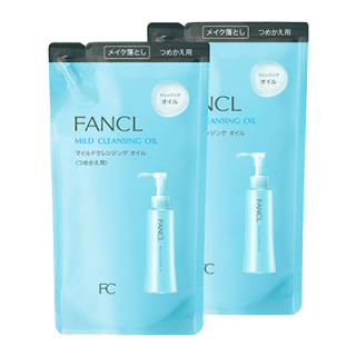 クレンジング｜ファンケル(FANCL)｜コスメ・デパコス｜阪急百貨店