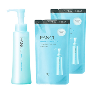 5,000～¥6,999｜クレンジング｜ファンケル(FANCL)｜コスメ