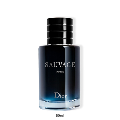 Dior SAUVAGE パルファン ソヴァージュ パルファン(B2350136)｜コスメ・デパコス｜阪急