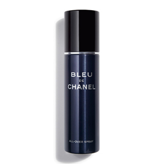 BLEU DE CHANEL ALL-OVER SPRAY　ブルー ドゥ シャネル オールオーバー スプレイ N