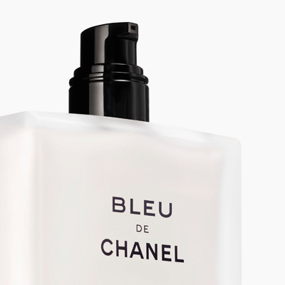BLEU DE CHANEL SOIN HYDRATANT 3-EN-1 ブルー ドゥ シャネル 3-IN-1