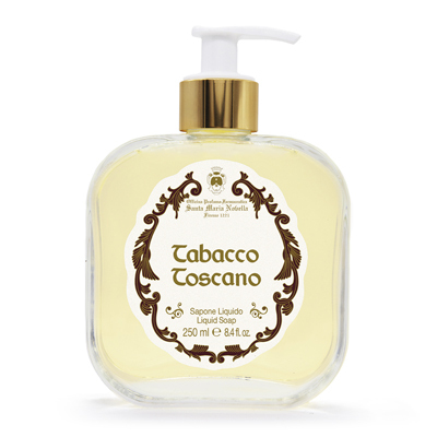 ハンドソープ トバッコ・トスカーノ(B2350224)｜コスメ・デパコス