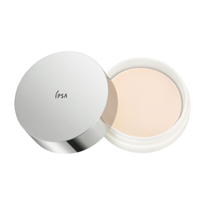IPSA フェイスパウダー ULTIMATE スキンケアパウダー［医薬部外品］(B2350242)｜コスメ・デパコス｜阪急