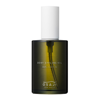 デューイー スタイリング オイル HB1 100ml デューイー スタイリング オイル HB1 100ml