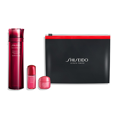 ＜ＳＨＩＳＥＩＤＯ＞美めぐりスターターキット