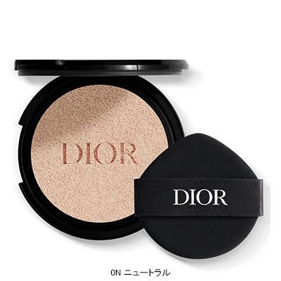 DIORクッションファンデ ディオールスキン フォーエヴァー クッション(リフィル)(B2360006