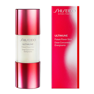 ＜ＳＨＩＳＥＩＤＯ アルティミューン＞パワライジング フューチャーショット
