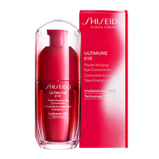 ＜ＳＨＩＳＥＩＤＯ アルティミューン＞パワライジング アイ コンセントレート III