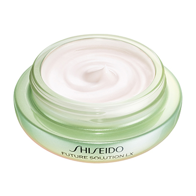 SHISEIDO フューチャーソリューション LX＞レジェンダ