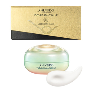 ＜ＳＨＩＳＥＩＤＯ フューチャーソリューション LX＞レジェンダリー EN ブリリアンスアイクリーム［販売名：＜ＳＨＩＳＥＩＤＯ フューチャーソリューション LX＞LE EN アイクリーム］[医薬部外品]