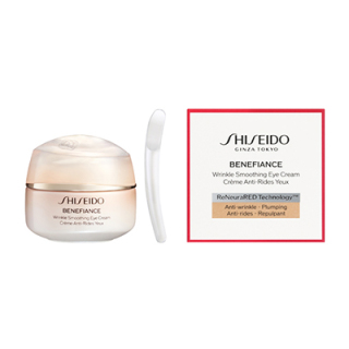 ＜ＳＨＩＳＥＩＤＯ ベネフィアンス＞リンクル スムージング アイクリーム N
