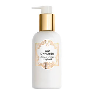 オーダドリアン ボディミルク