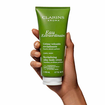 オー エクストラオーディナリー ボディクリーム(B2360081)｜コスメ