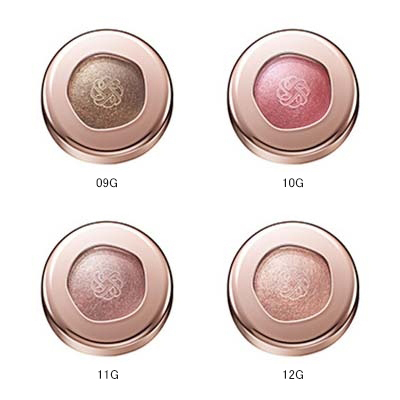 アイグロウジェム　9個セット アイグロウジェム スキンシャドウ / コスメデコルテ(ジェル