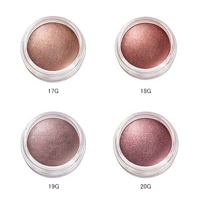 アイグロウジェム　9個セット コスメデコルテ / アイグロウ ジェム BR380の公式商品情報｜美容