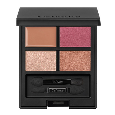 セルヴォーク ヴァティック アイパレット 10 4g セルヴォーク ヴァティック アイパレット 10 4g