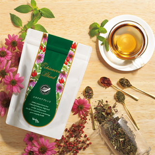 エキナセアブレンド