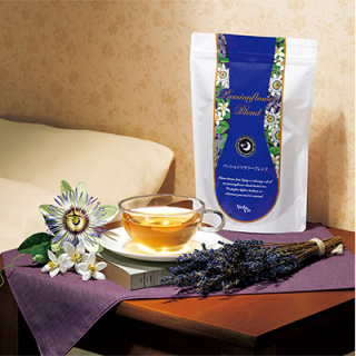 パッションフラワーブレンド