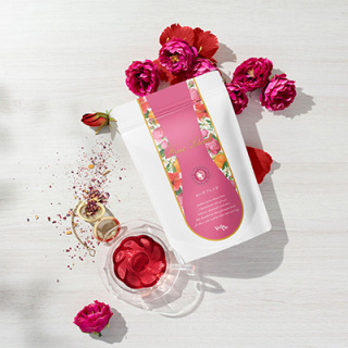 ローズブレンド