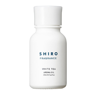 ホワイトティー アロマオイル