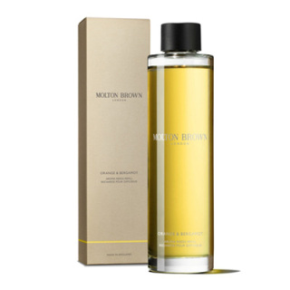 オレンジ＆ベルガモット アロマリードレフィル