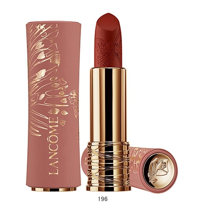 新品未使用　限定品 LANCOME ラプソリュ ルージュ ドラママット 221 ラプソリュ ルージュ ドラママット(B2370069)｜コスメ・デパコス