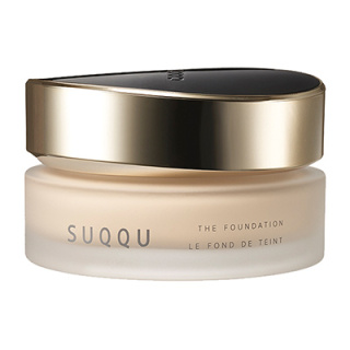 ザ ファンデーション