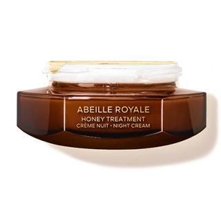 js☆未使用☆ アベイユロイヤル トリートメント リッチクリーム 50ml アベイユ ロイヤル トリートメント リッチクリーム / ゲラン